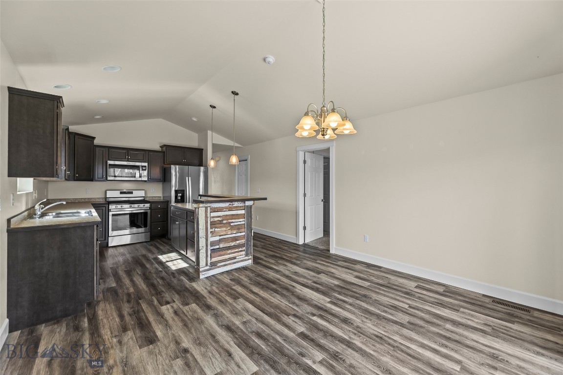 Meadowlark Ranch - Residential