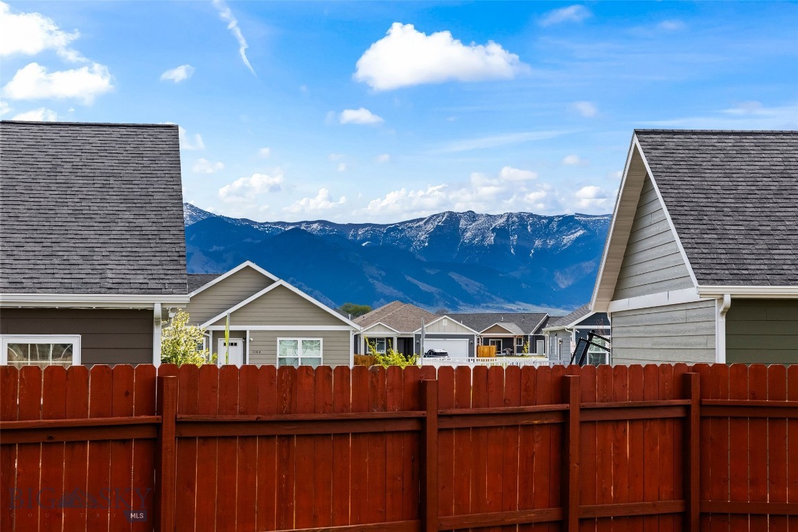 Meadowlark Ranch - Residential