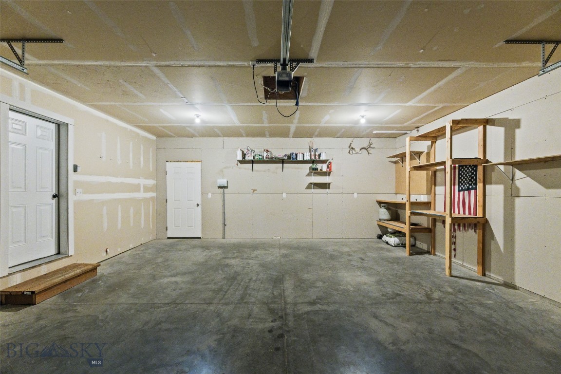 Meadowlark Ranch - Residential