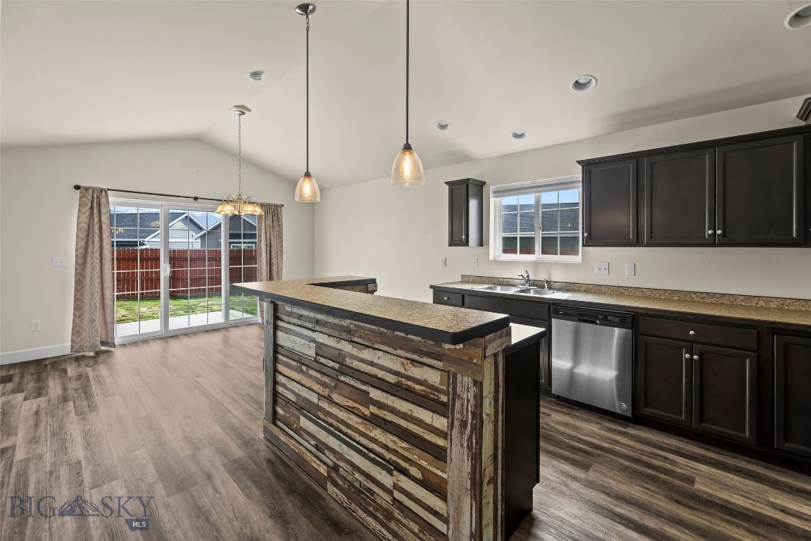 Meadowlark Ranch - Residential