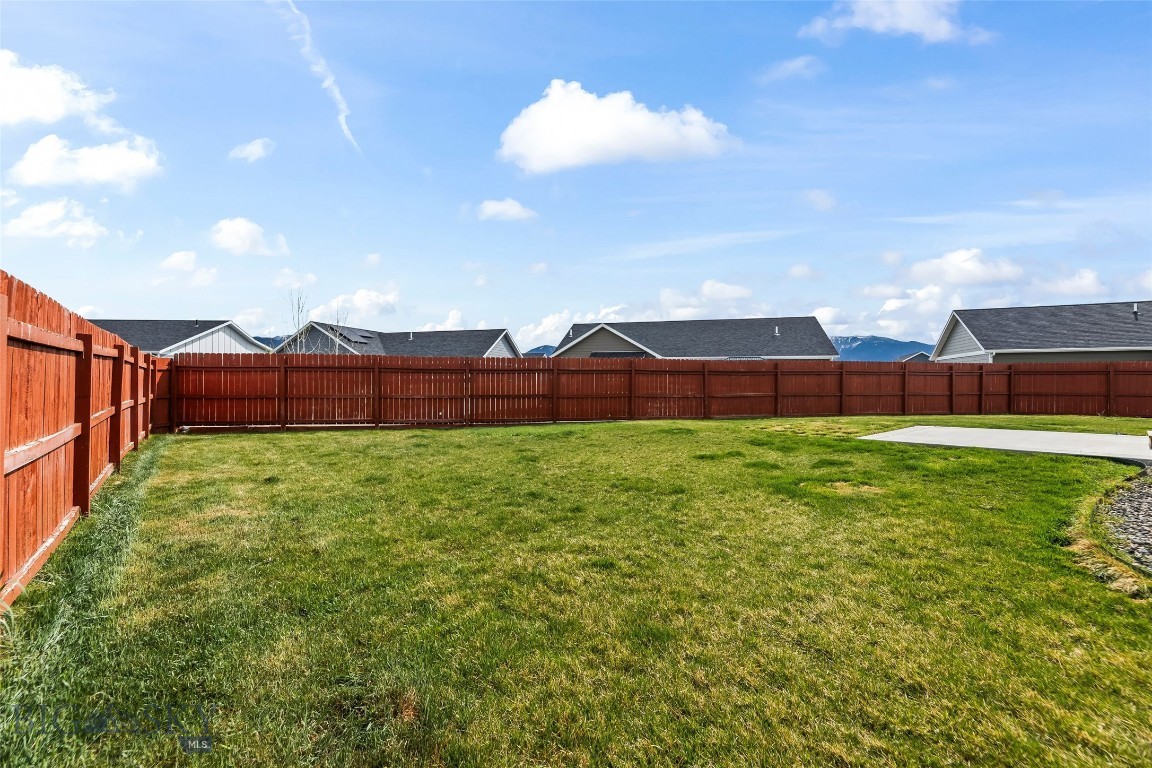 Meadowlark Ranch - Residential