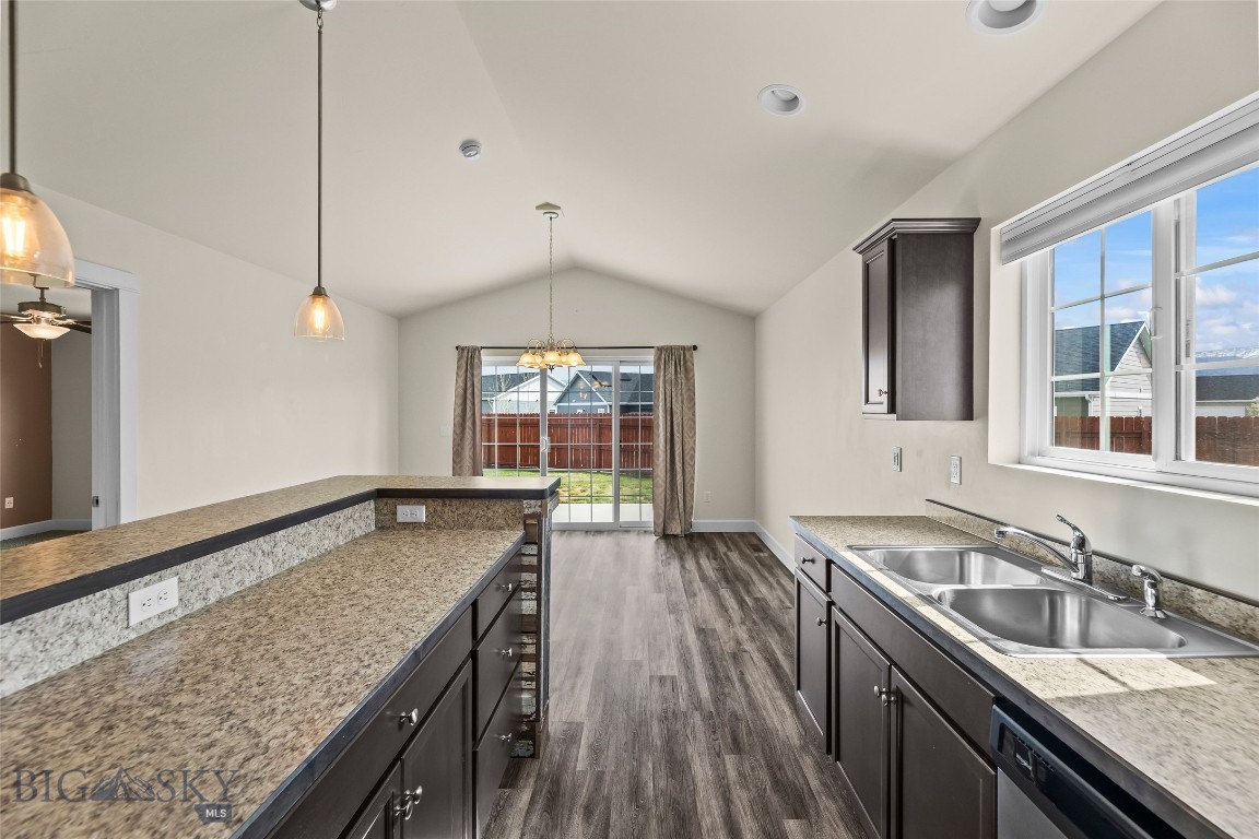 Meadowlark Ranch - Residential