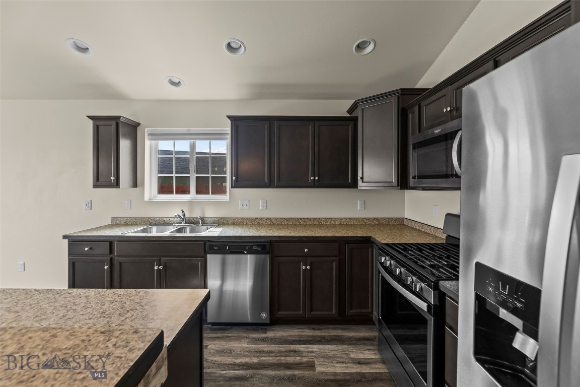 Meadowlark Ranch - Residential