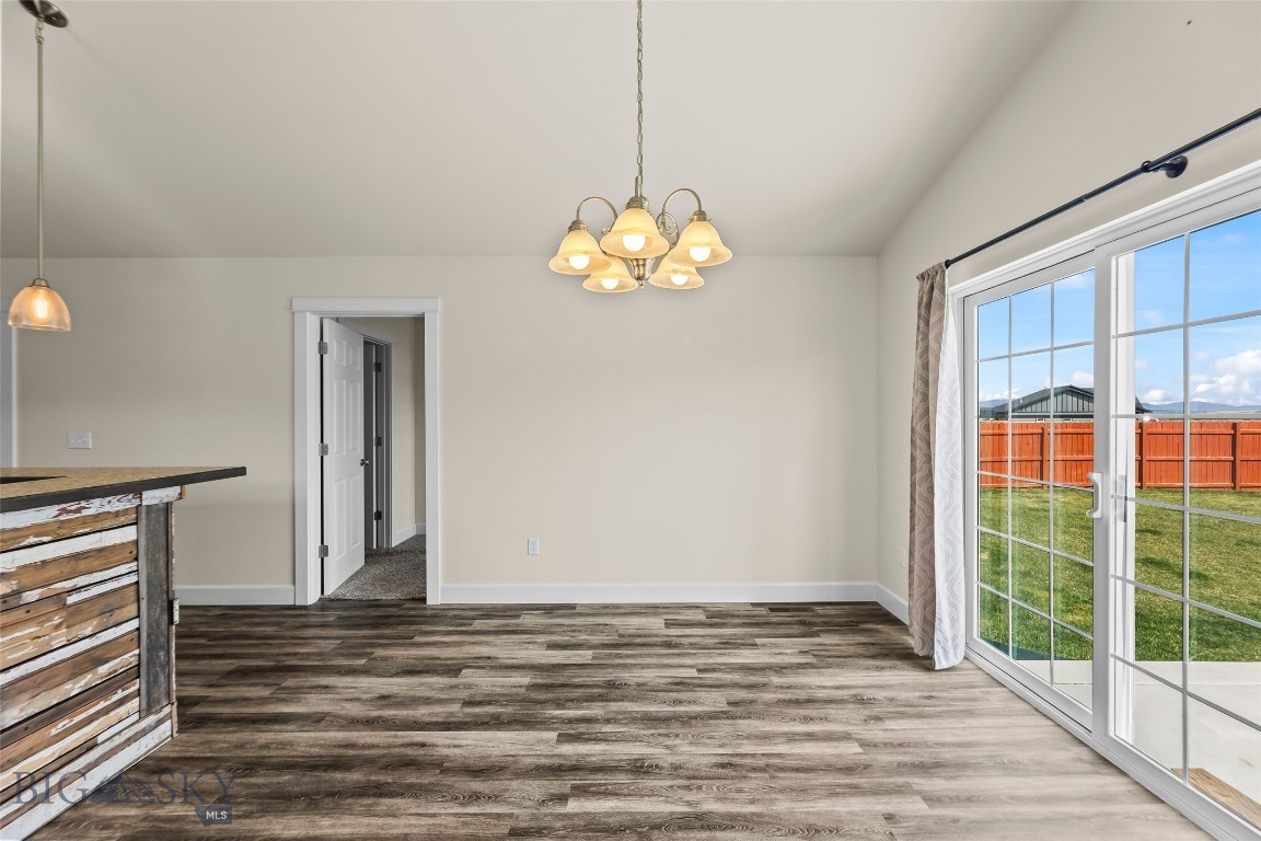 Meadowlark Ranch - Residential