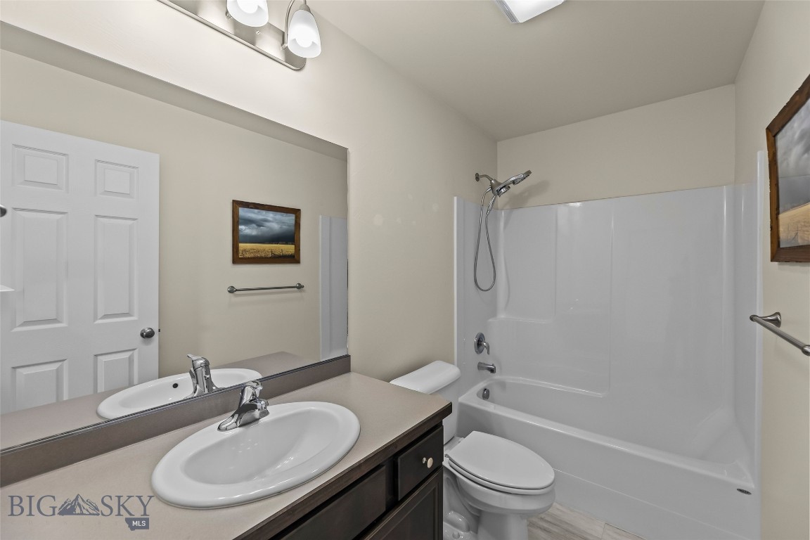 Meadowlark Ranch - Residential