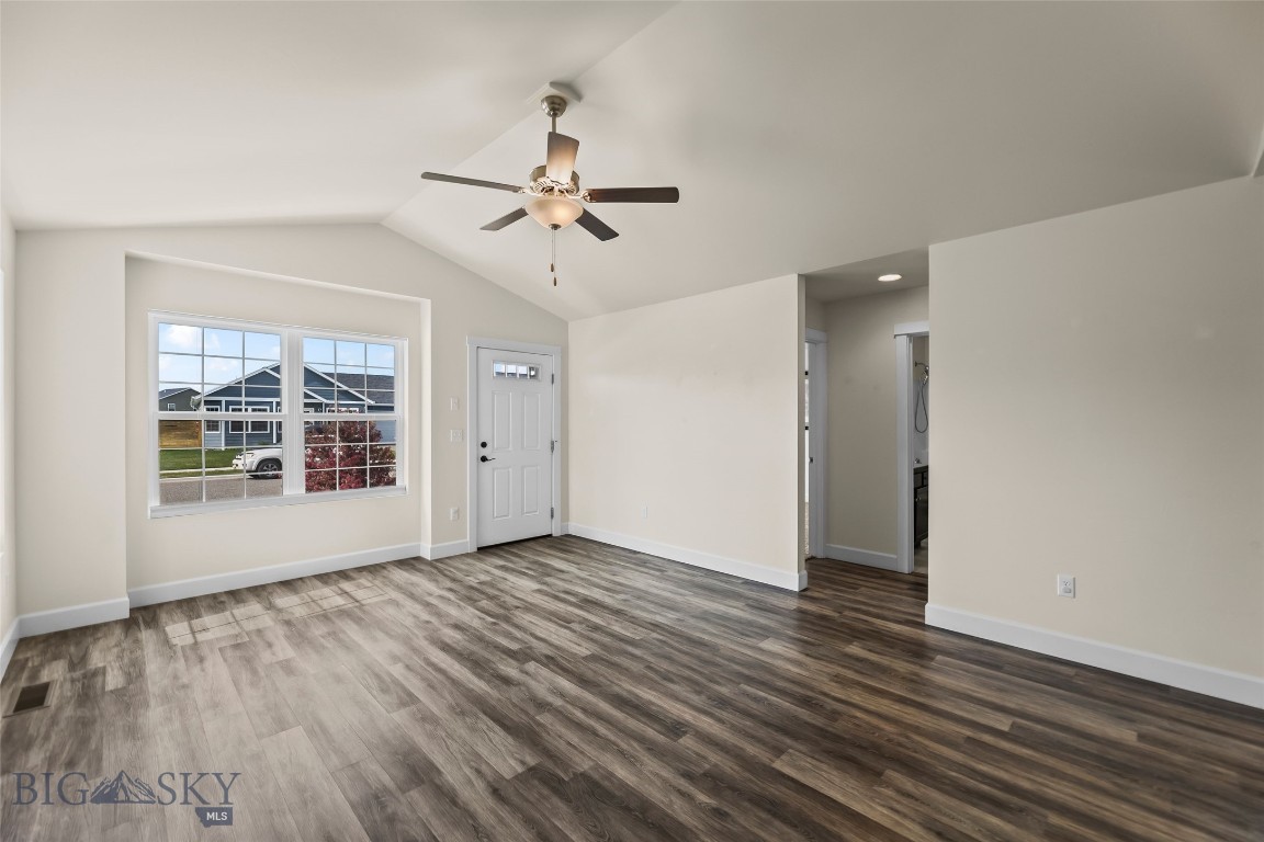 Meadowlark Ranch - Residential