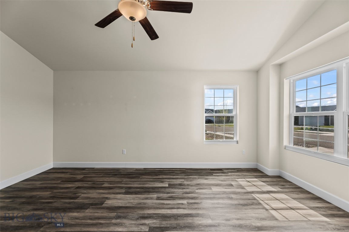 Meadowlark Ranch - Residential
