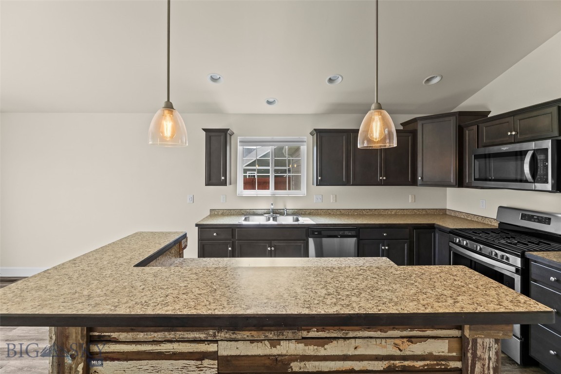 Meadowlark Ranch - Residential