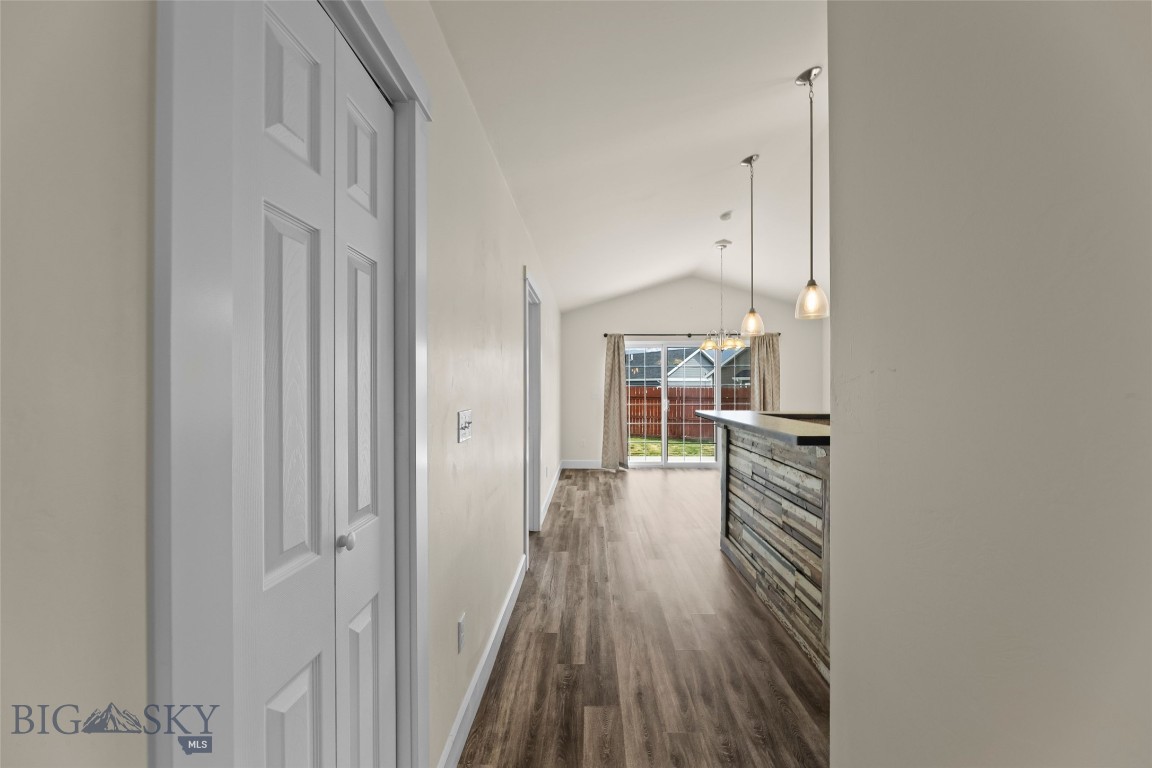 Meadowlark Ranch - Residential