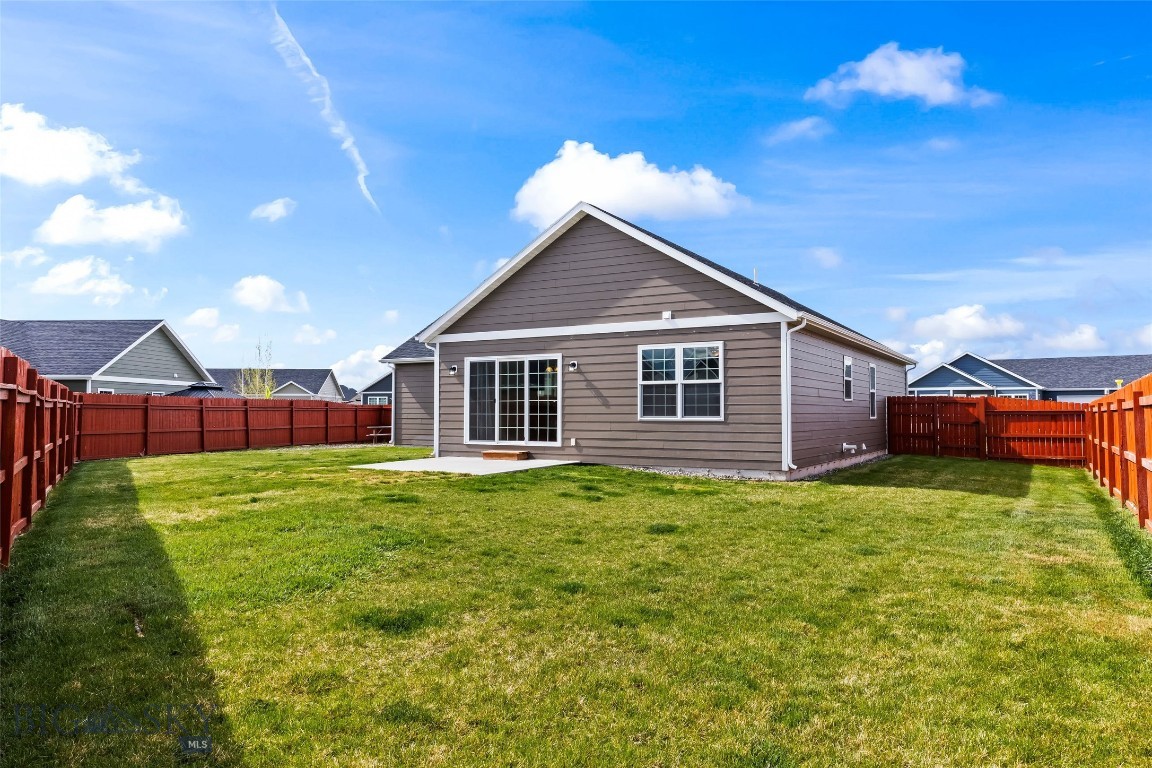 Meadowlark Ranch - Residential