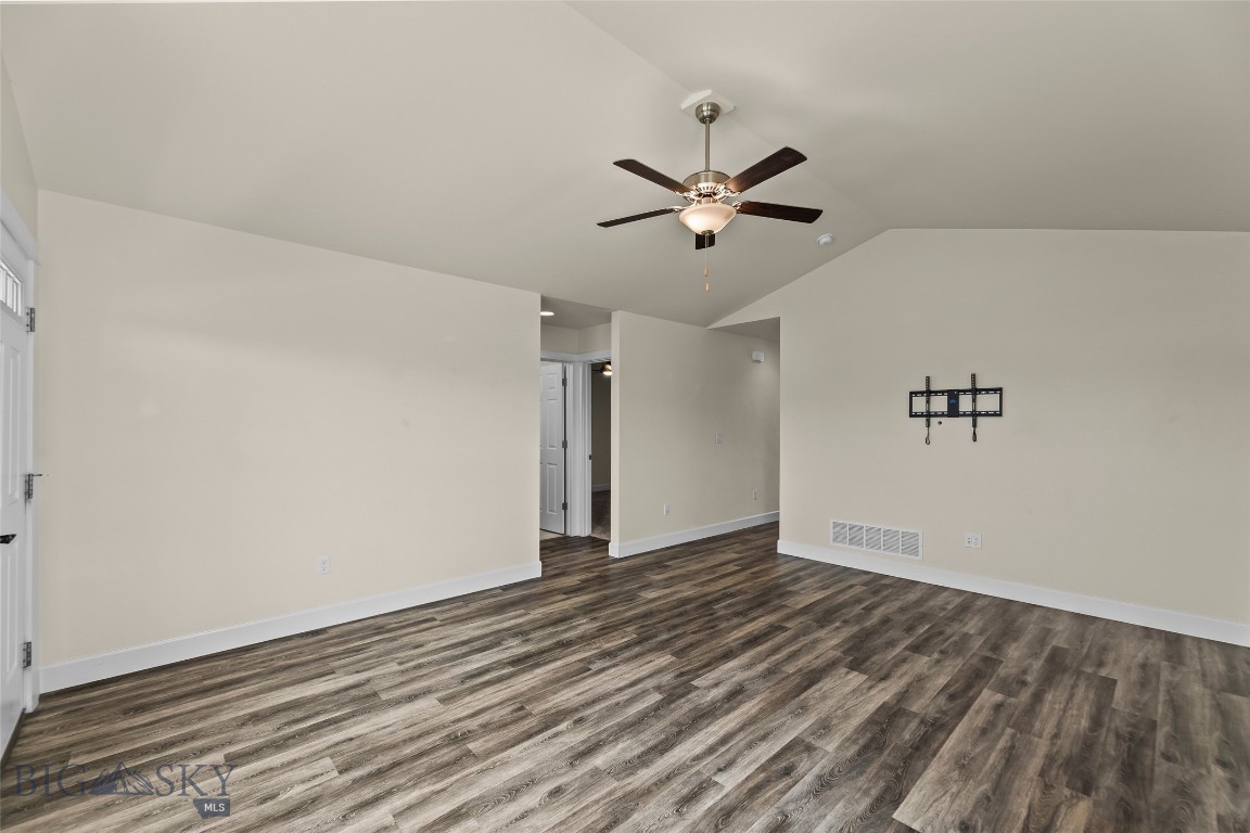 Meadowlark Ranch - Residential
