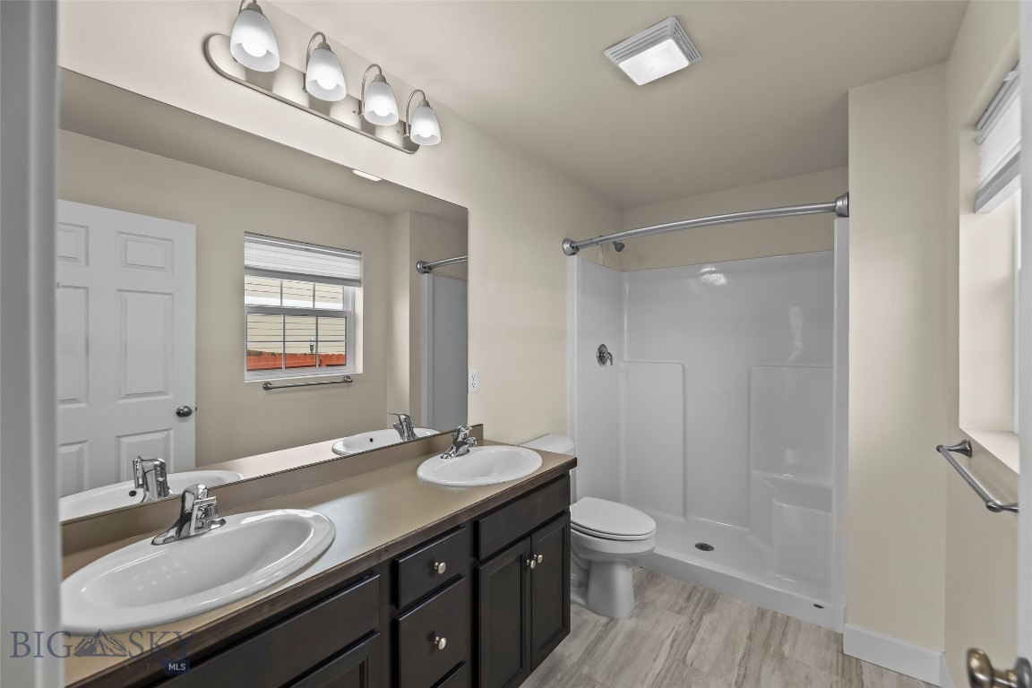 Meadowlark Ranch - Residential