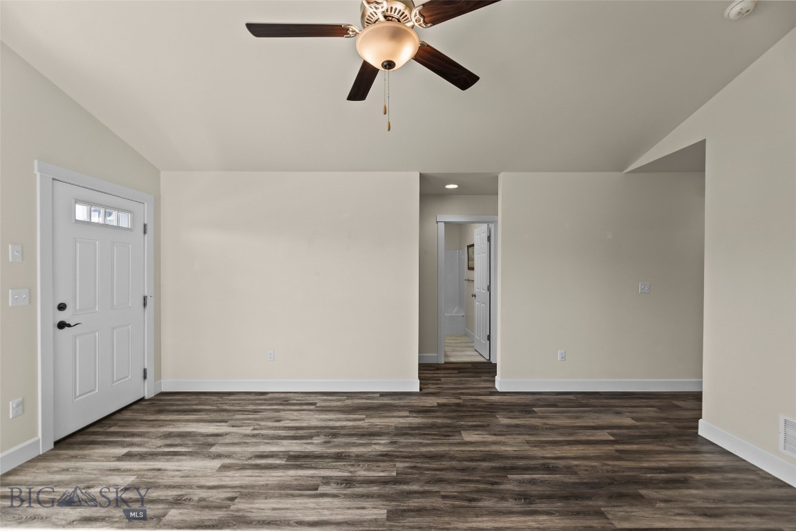 Meadowlark Ranch - Residential