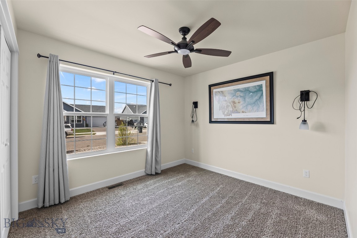 Meadowlark Ranch - Residential