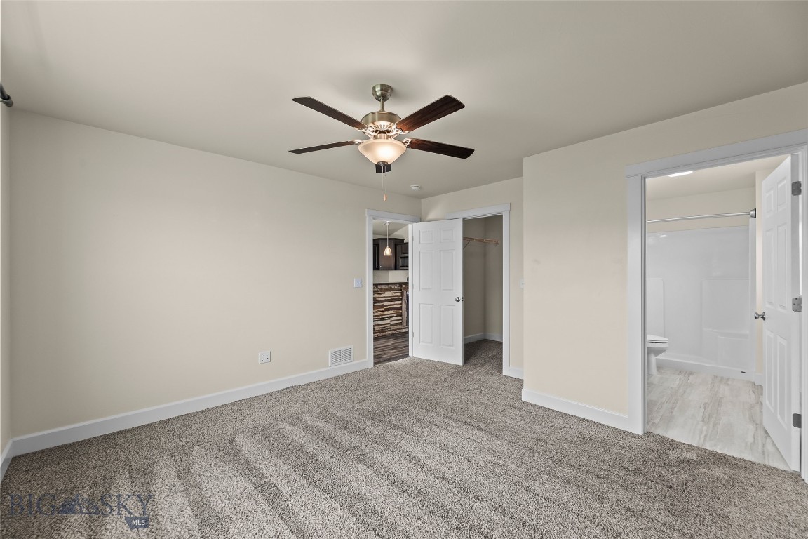 Meadowlark Ranch - Residential