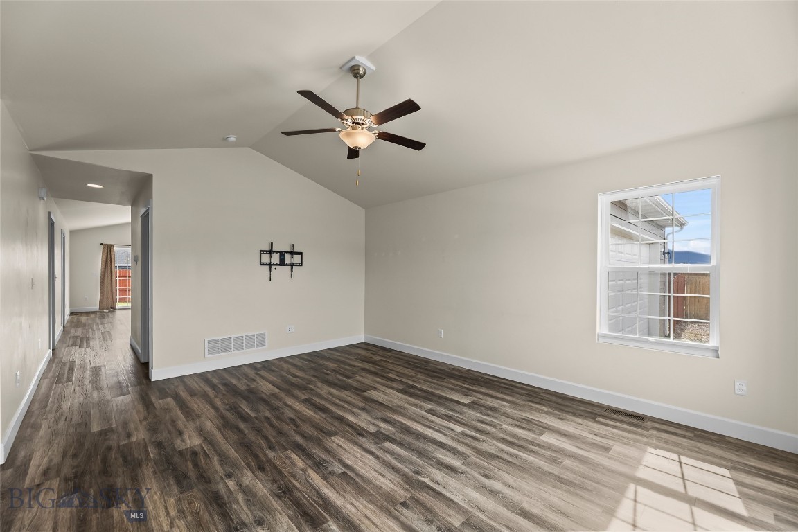 Meadowlark Ranch - Residential