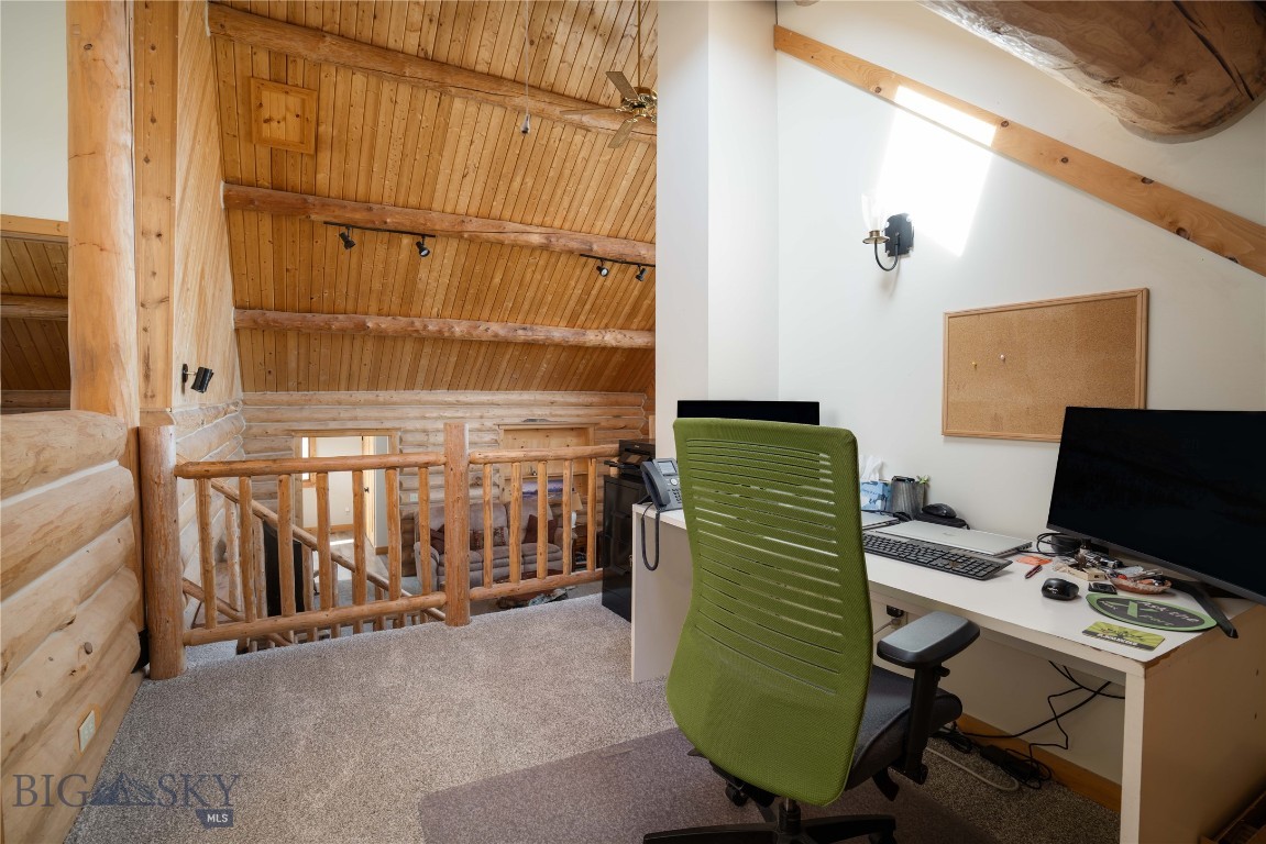 Cayuse Trail - Residential