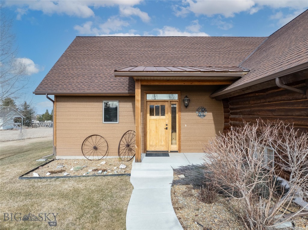 220 Cayuse Trail