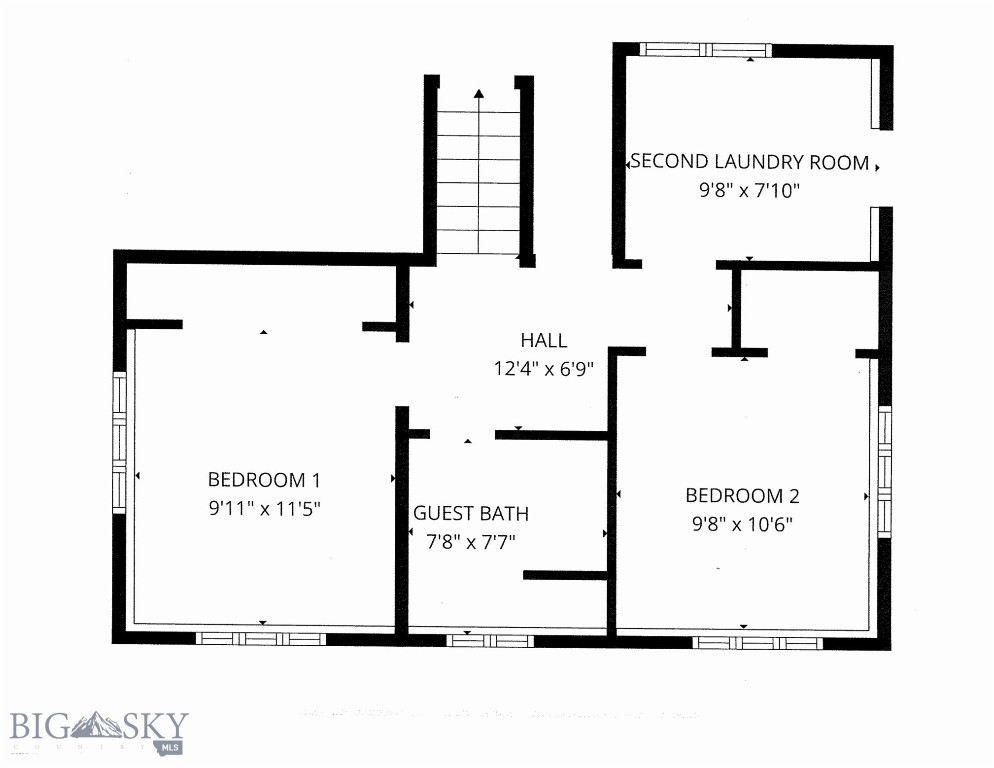 Cayuse Trail - Residential