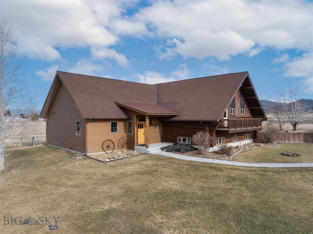 220 Cayuse Trail