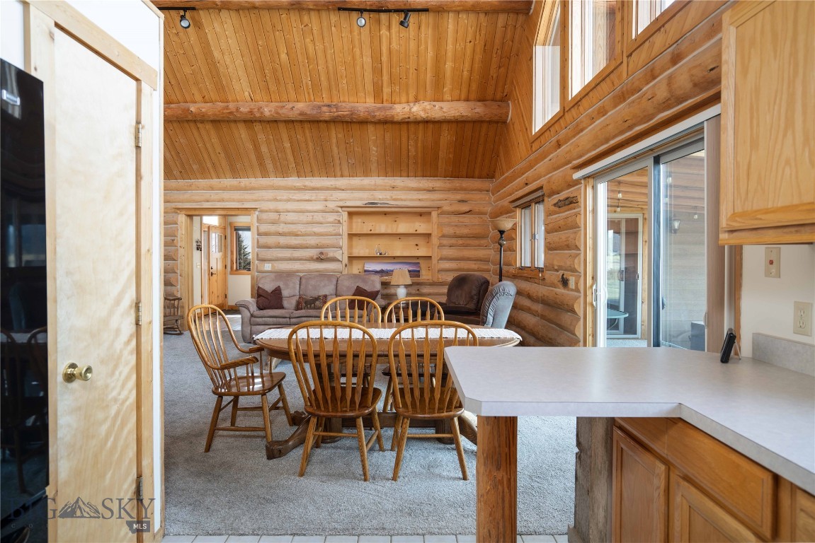 Cayuse Trail - Residential