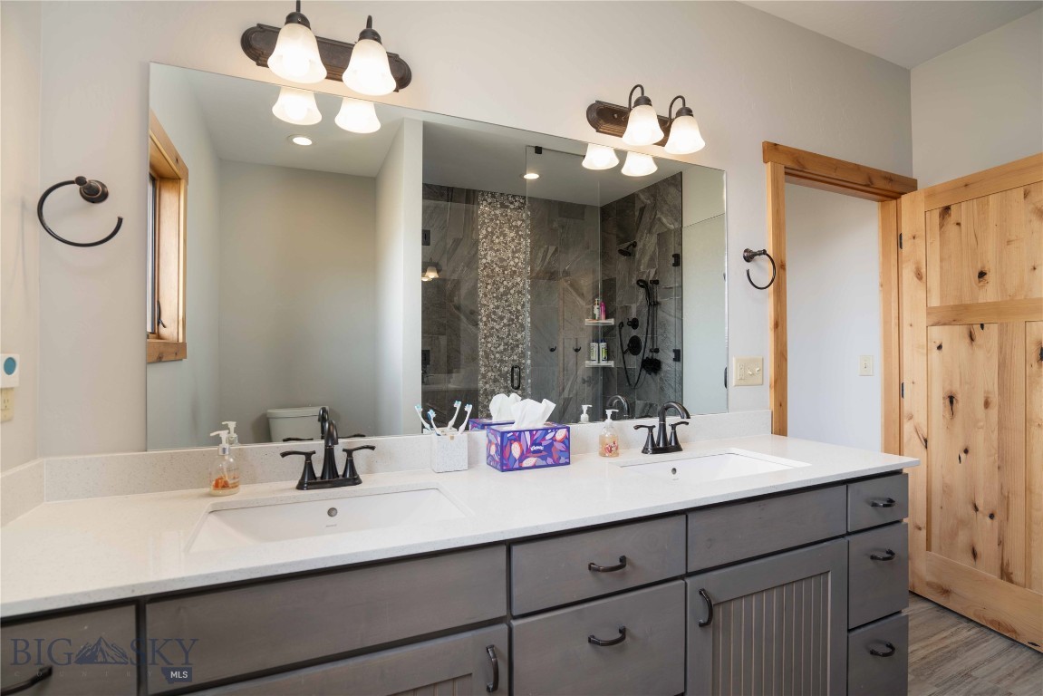 Cayuse Trail - Residential