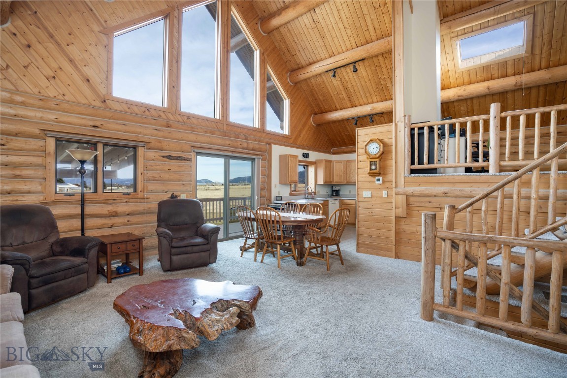 Cayuse Trail - Residential