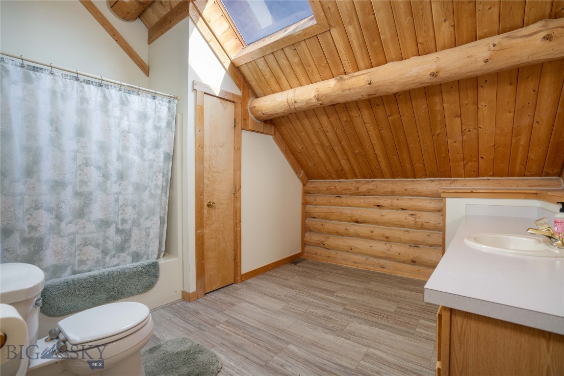 Cayuse Trail - Residential