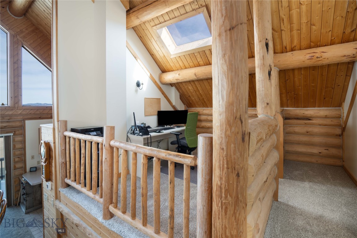 Cayuse Trail - Residential