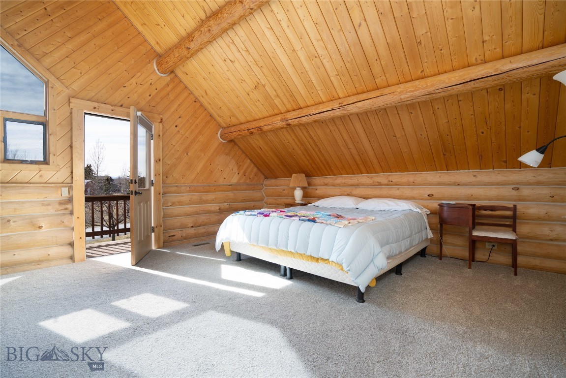 Cayuse Trail - Residential