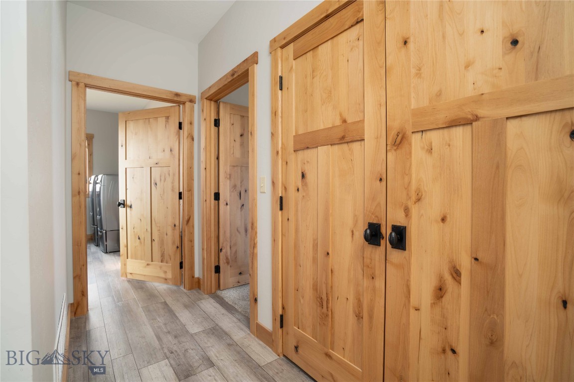 Cayuse Trail - Residential