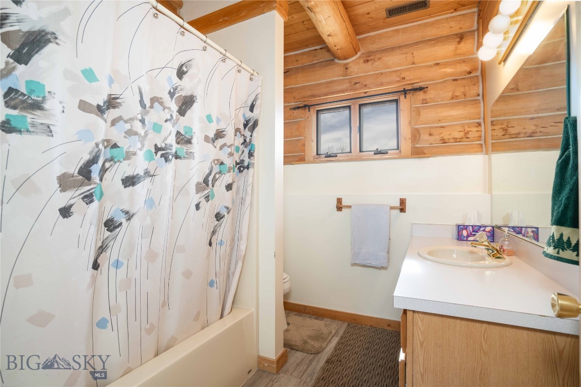 Cayuse Trail - Residential