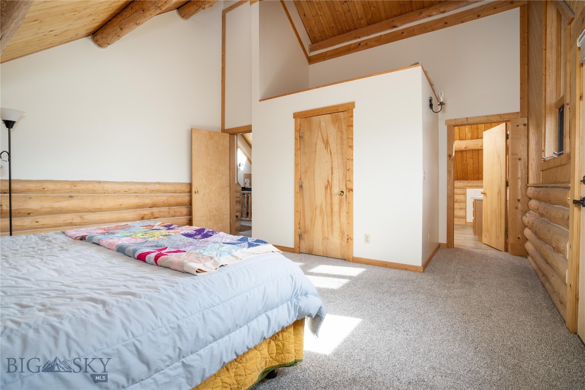 Cayuse Trail - Residential