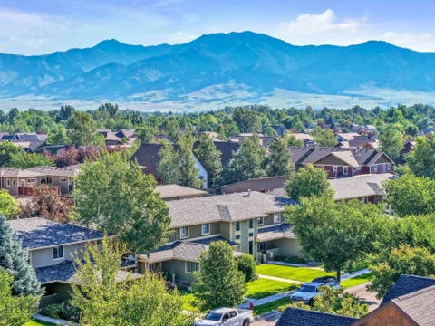Photo of 4261 Monroe Street #C, Bozeman, MT 59718 (MLS # 413624)