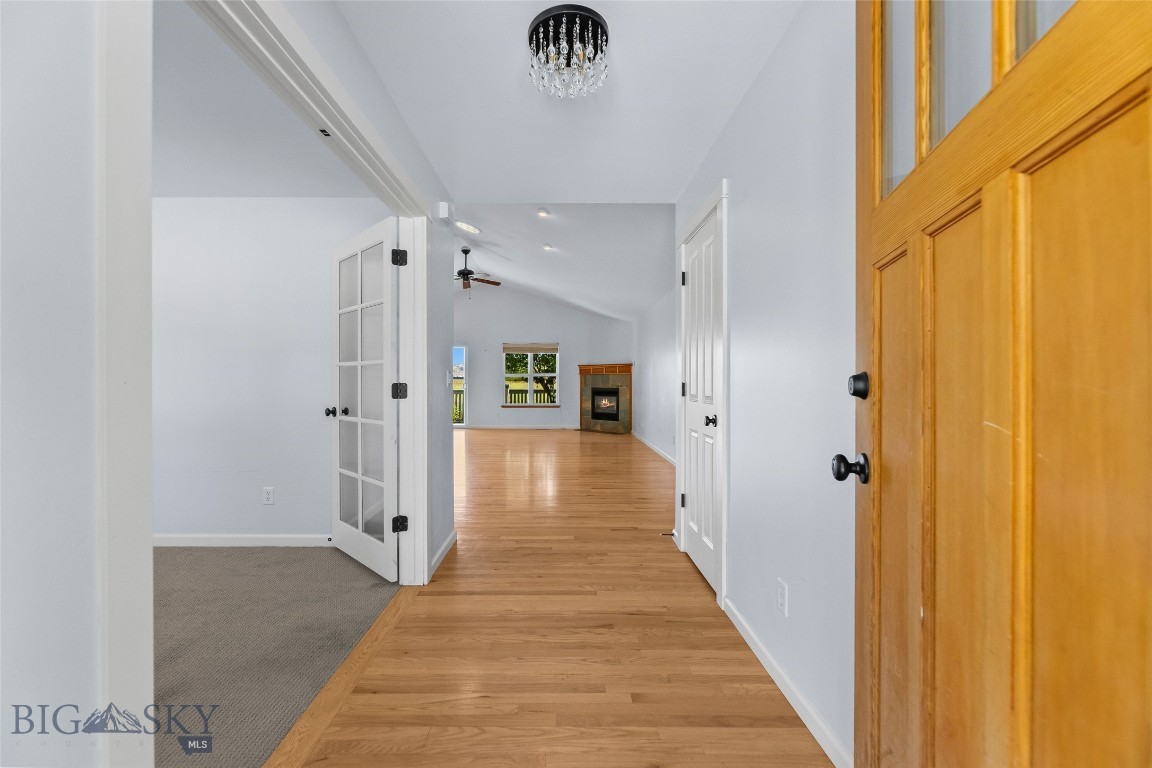 Walton Homestead - Residential