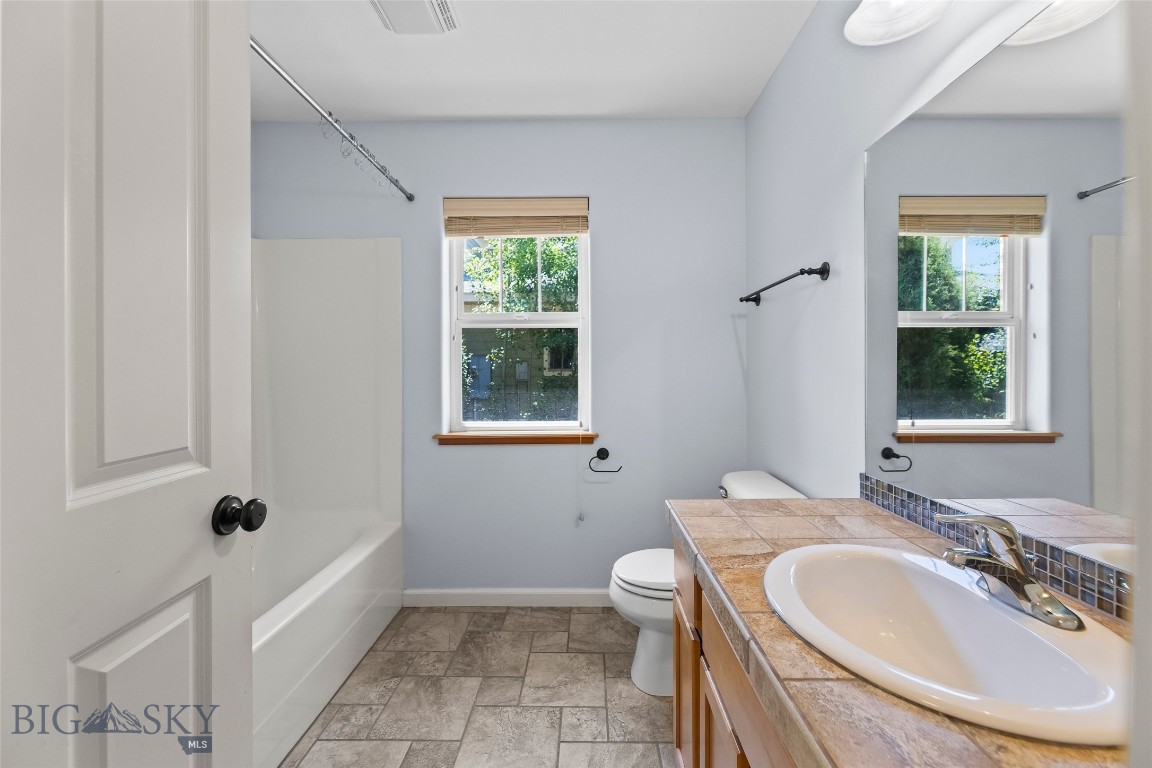 Walton Homestead - Residential