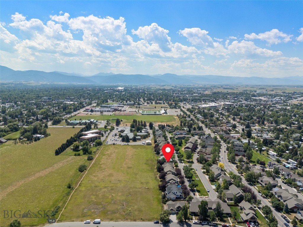 Walton Homestead - Residential