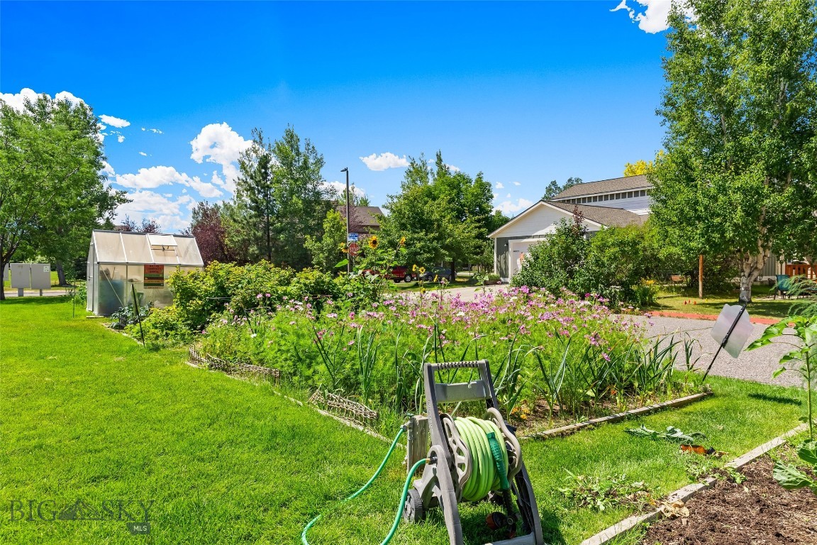 Walton Homestead - Residential