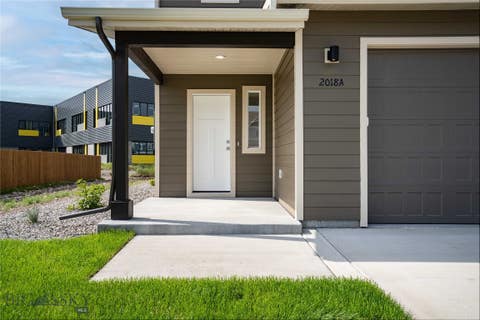 Photo of 2018 WIndjammer Way #A, Belgrade, MT 50714 (MLS # 413172)