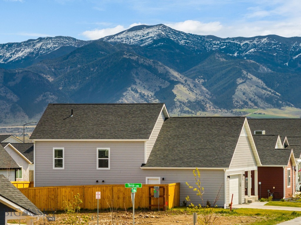 West Post Subdivision - Residential