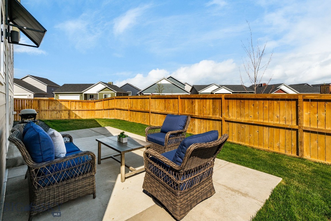 West Post Subdivision - Residential