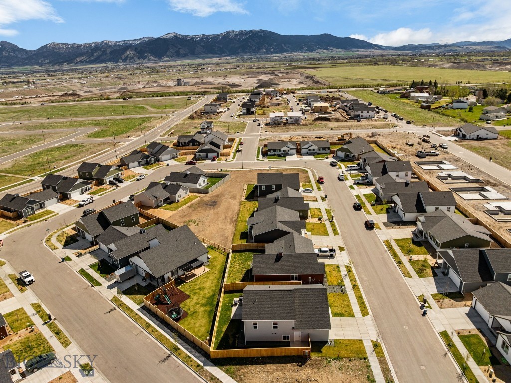 West Post Subdivision - Residential