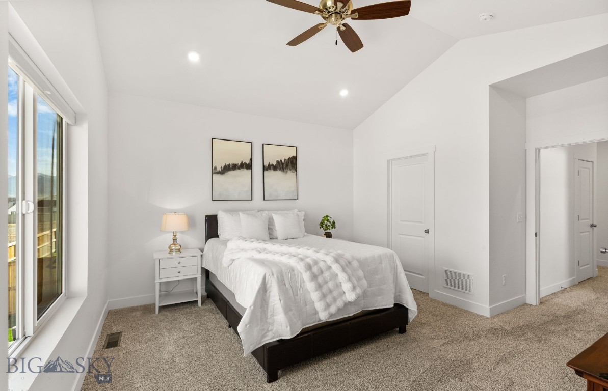 West Post Subdivision - Residential