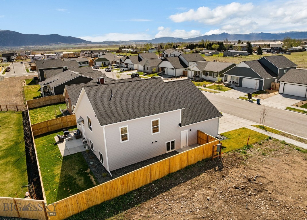 West Post Subdivision - Residential