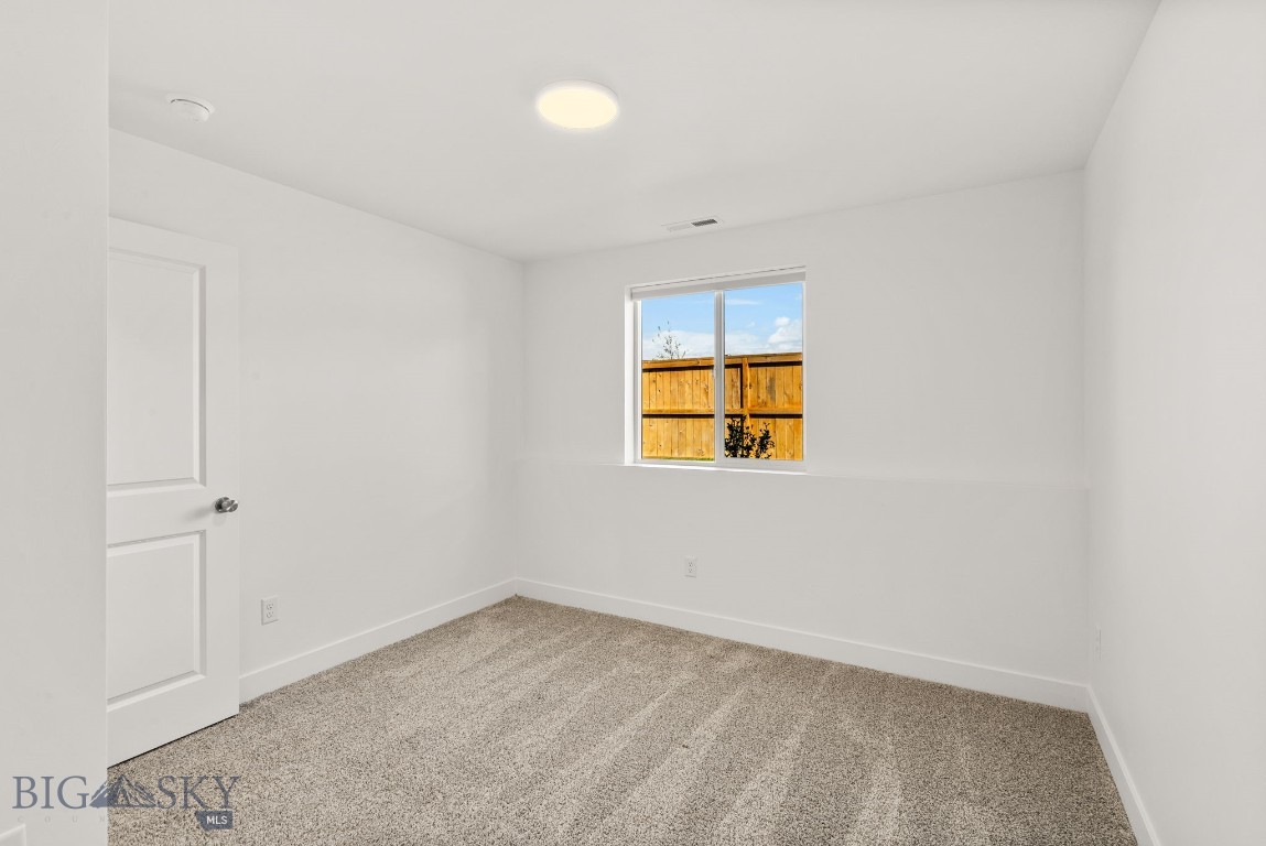 West Post Subdivision - Residential