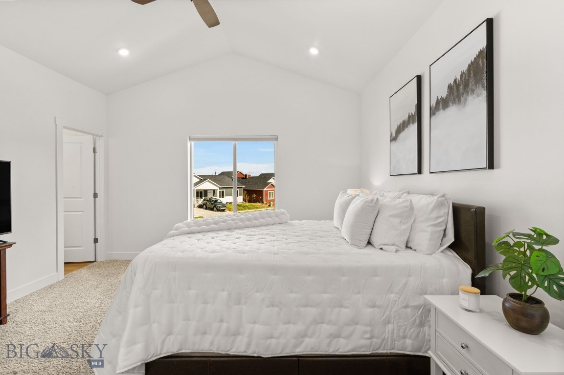 West Post Subdivision - Residential