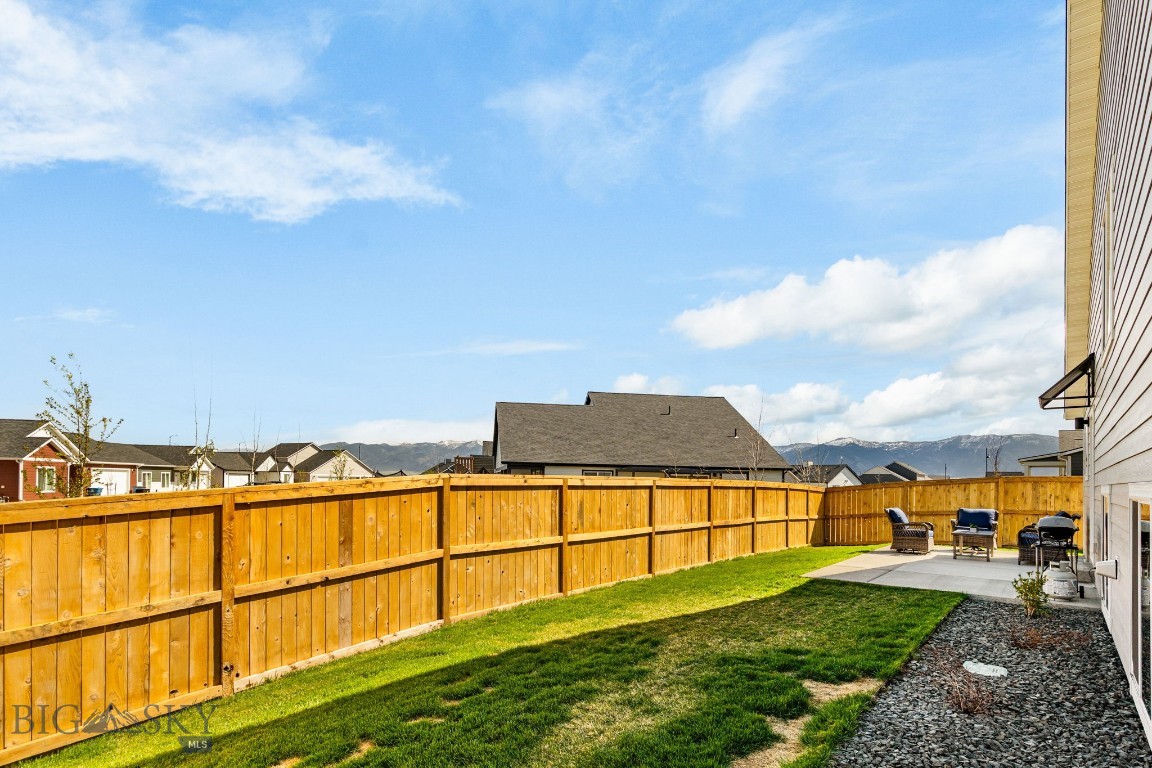 West Post Subdivision - Residential