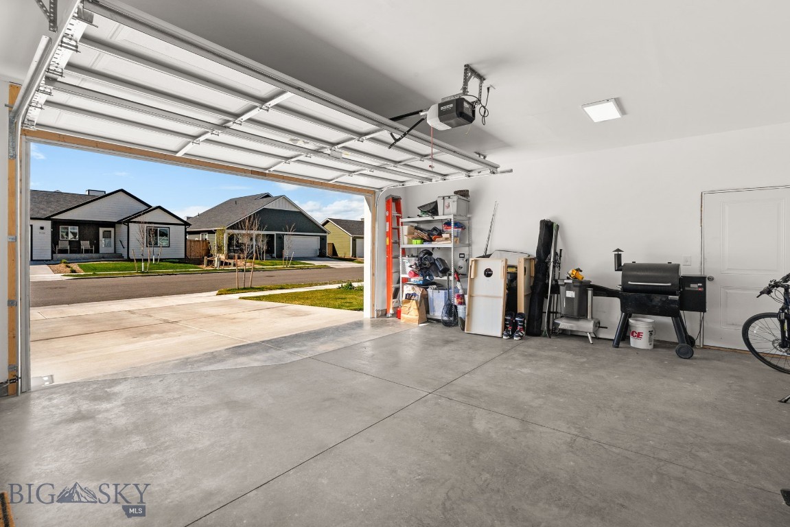 West Post Subdivision - Residential