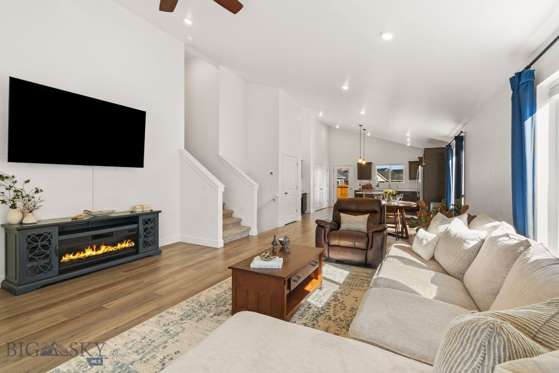 West Post Subdivision - Residential