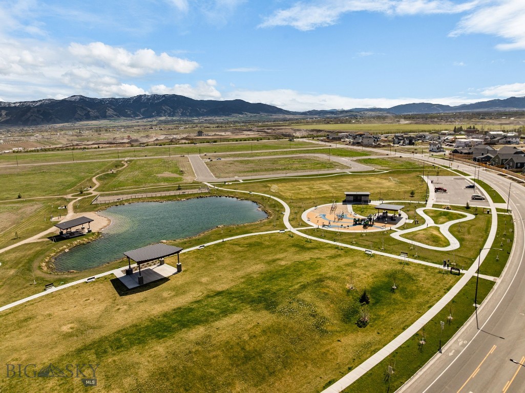 West Post Subdivision - Residential